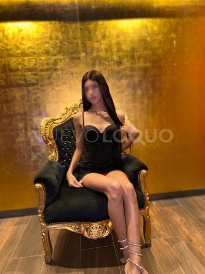  LIZETH Una presencia que cautiva