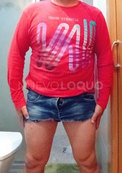  Masajista gay completo
