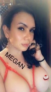 MEGAN TRANS  COMPLACIENTE
