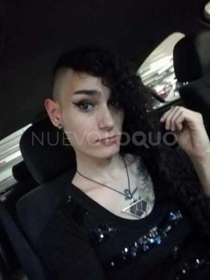  Dina, Trans CATALANA. cariñosa o explosiva, tu decides!