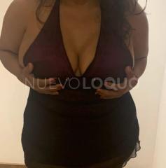 Nereyda Gordita y Madurita mollet del valles