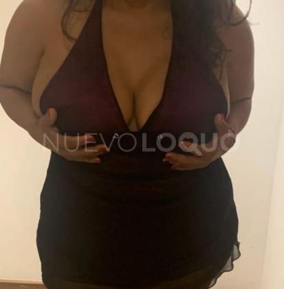  Nereyda Gordita y Madurita mollet del valles