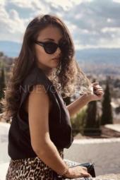 MASAJISTA EROTICA, (JOVEN,ESPAÑOLA) H.. VENUS