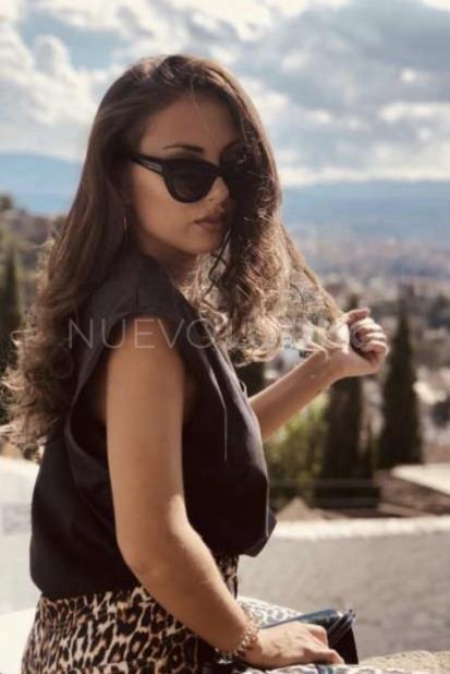  MASAJISTA EROTICA, (JOVEN,ESPAÑOLA) H.. VENUS