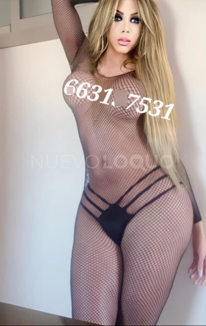  VENEZOLANA LA MAS BELLA !!! CON GANAS