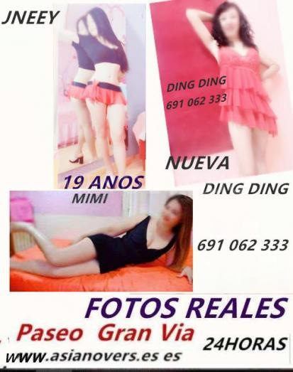  ASIATICAS NUEVA JENNY    FOTOS REALES  ==