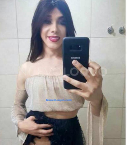  Lorena regreso