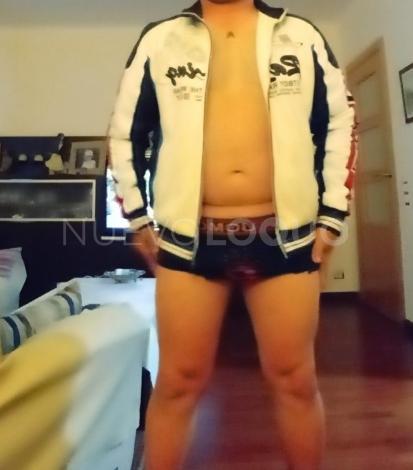  Masajista gay erotico
