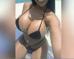 Novedad para señores exigentes eroticamente caliente