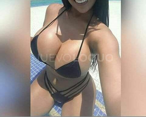  Novedad para señores exigentes eroticamente caliente