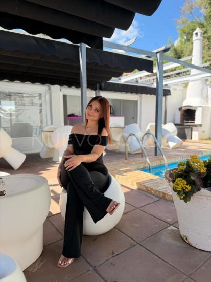  VALERY Un sonrisa peligrosa