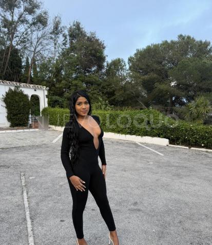  VALENTINA Un sonrisa peligrosa