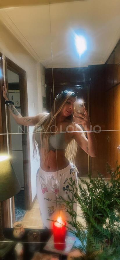 Posts pasion