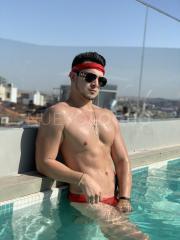 Macho Cañero