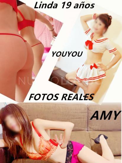  NUEVA LINDA    ESTUDIANTE FOTOS REALES== 