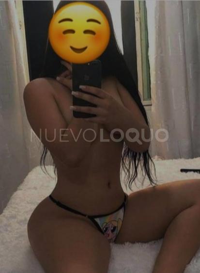  . JÚLIA MUJER DE GRANDES PECHOS MUY  Y