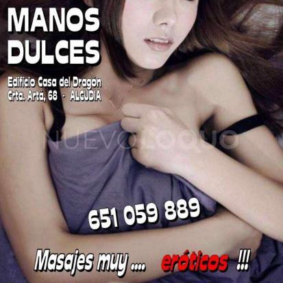 Posts pasion