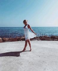 MARY UNIVERISTARIA, SOY JOVEN Y MUY BONITA