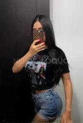 MONICA  MENCANTA DISFRUTAR CON HOMBRE SOLVENTES