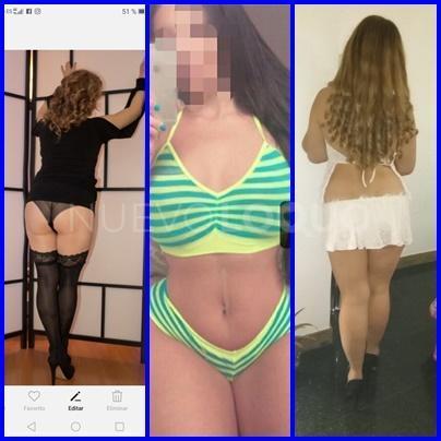  Chicas maduritas ardientes solo pasion en piso de blanes