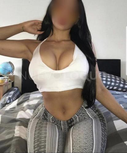  SEXY XIOMARA DE PASO EN MALLORCA EXCESO DE MORBO Y PASION