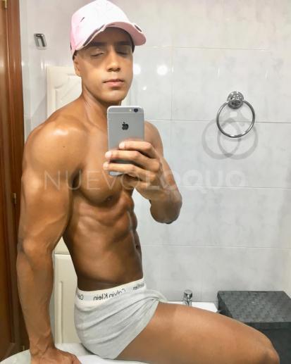  BRASILEÑO VERSÁTIL VERGON 