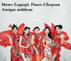  MASAJE ORIENTAL EN PASEO DE LA CHOPERA 