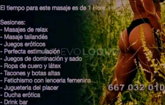 Posts pasion