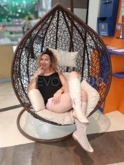 Ucrania soy mujer