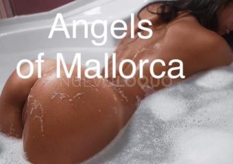 ANGELS OF MALLORCA