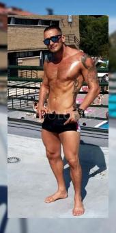 Gustavo Lima dominante