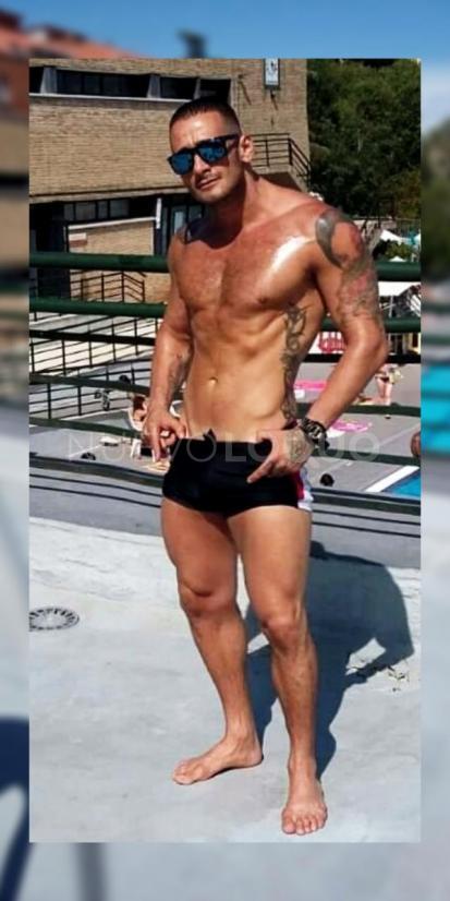 Gustavo Lima dominante