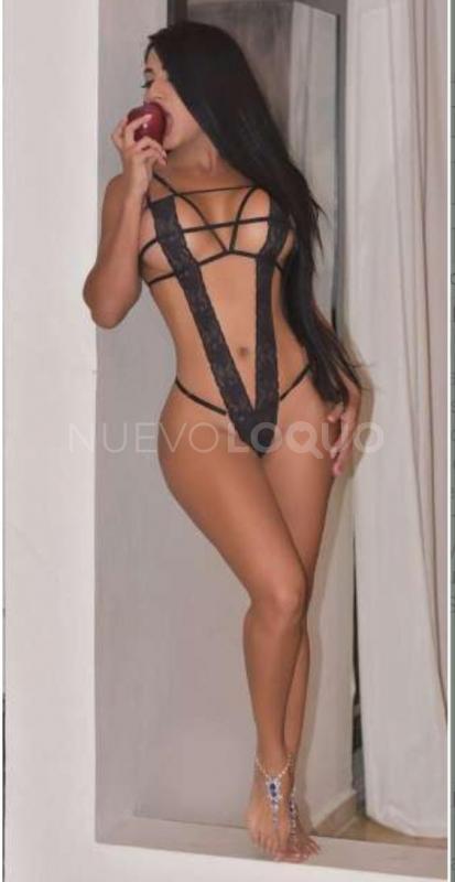  Yessica  caliente