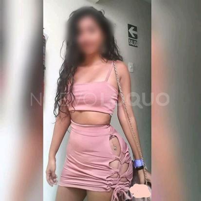  Juliet joven a nueva en barcelona