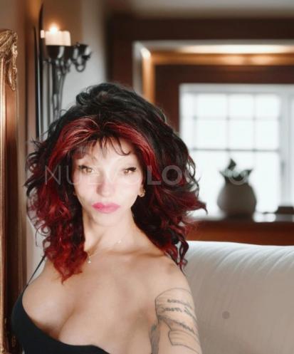  MUJER TRANSEXUAL PERFECTA