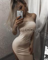 Bonita de cara   natural   h