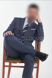 SEDUCTOR, ATREVIDO, acompañante, CABALLERO, EDUCADO