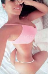 NINA TETORROS PARA PERDERSE,
