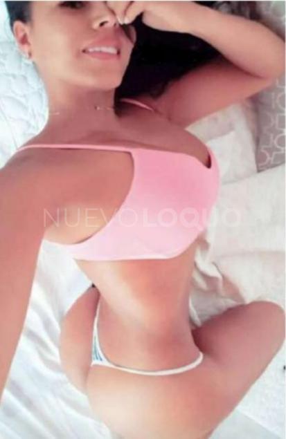  NINA TETORROS PARA PERDERSE,