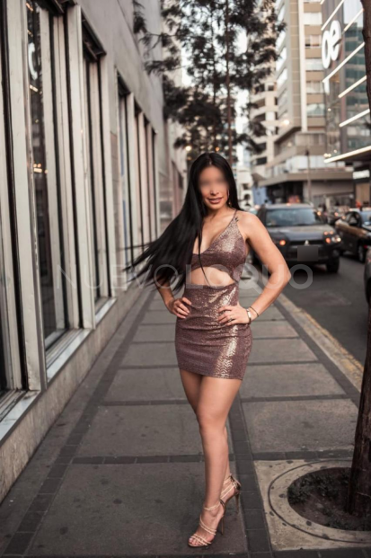  Aranzha morbosa, ven y disfruta al máximo, hago sin importar el FIESTER