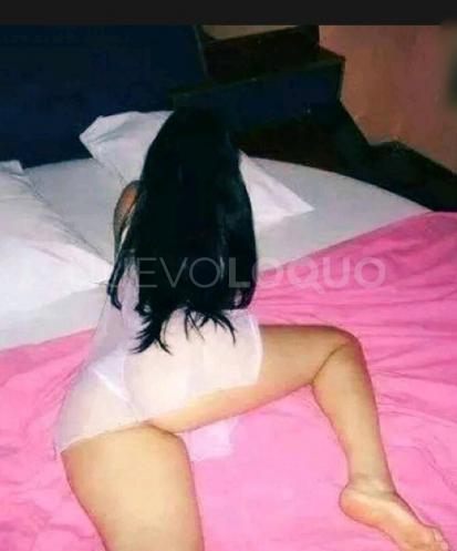  HOLA SOY ESTEFANIA TU MAS MORBOSA FANTASIA DULCE 