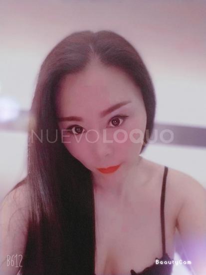  nueva chica maria