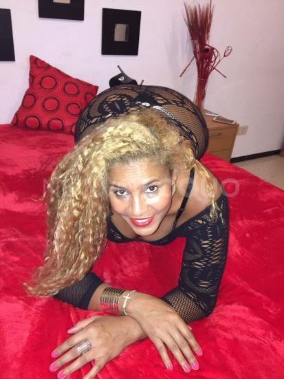 contactos pasion