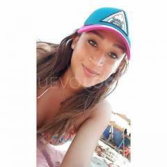 MANOS DE DIOSA