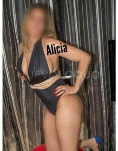  Novedad Alicia    i Laura  morbosas  i as h