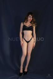 Trans joven   sitio privado y discreto