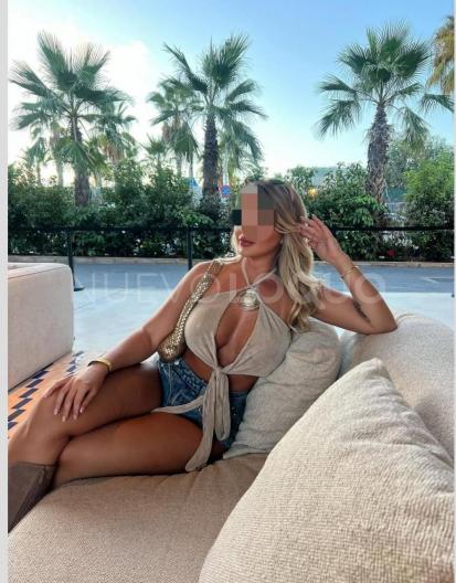  Española guapa y sensual