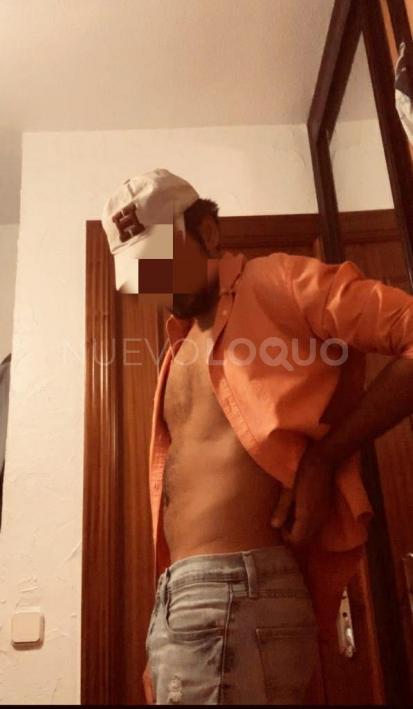  LEO, VENEZOLANO AMATEUR MASAJISTA ERÓTICO