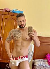 NOVEDAD MACHO   REAL