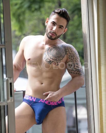 contactos pasion